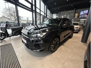 Cupra Terramar VZ Tribe Edition 1.5 e-HYBRID AHK Navi