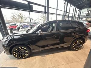 Cupra Terramar VZ Tribe Edition 1.5 e-HYBRID AHK Navi