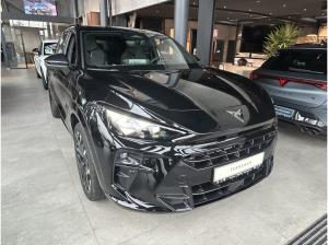 Cupra Terramar VZ Tribe Edition 1.5 e-HYBRID AHK Navi