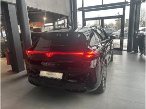Cupra Terramar VZ Tribe Edition 1.5 e-HYBRID AHK Navi