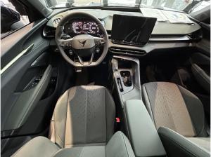 Cupra Terramar VZ Tribe Edition 1.5 e-HYBRID AHK Navi