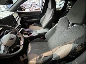 Cupra Terramar VZ Tribe Edition 1.5 e-HYBRID AHK Navi