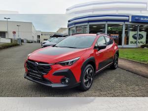 Subaru Crosstrek Comfort Plus MJ 2024 Mildhybrid