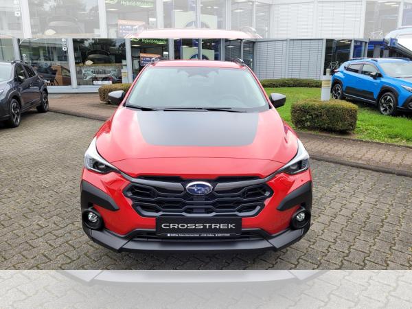 Subaru Crosstrek Comfort Plus MJ 2024 Mildhybrid
