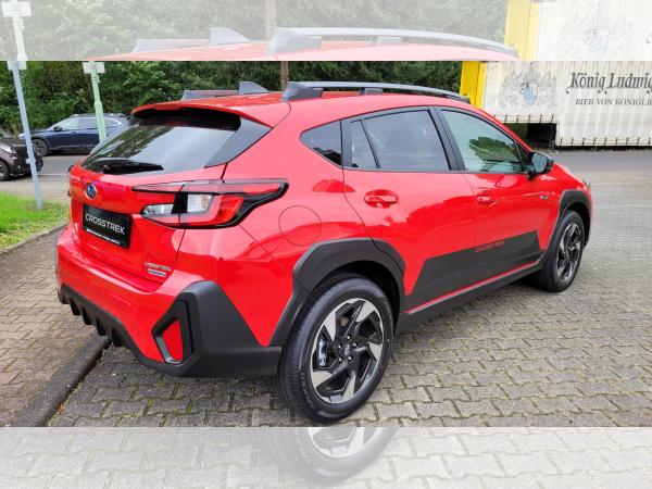 Subaru Crosstrek Comfort Plus MJ 2024 Mildhybrid