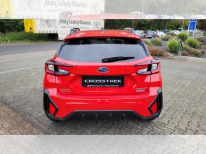 Subaru Crosstrek Comfort Plus MJ 2024 Mildhybrid
