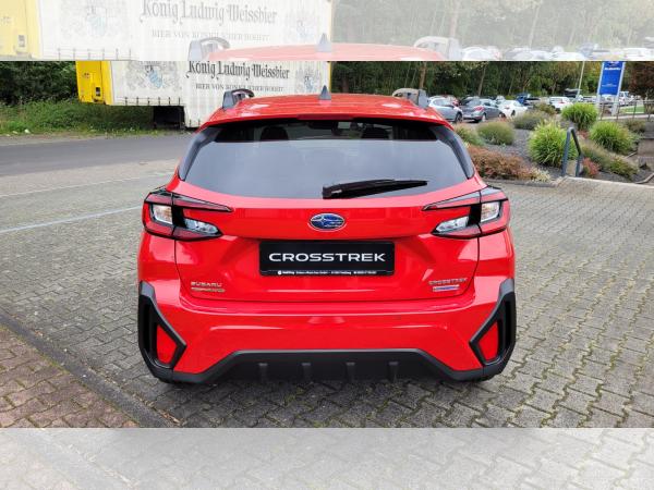 Subaru Crosstrek Comfort Plus MJ 2024 Mildhybrid