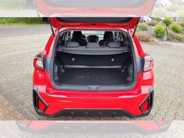 Subaru Crosstrek Comfort Plus MJ 2024 Mildhybrid