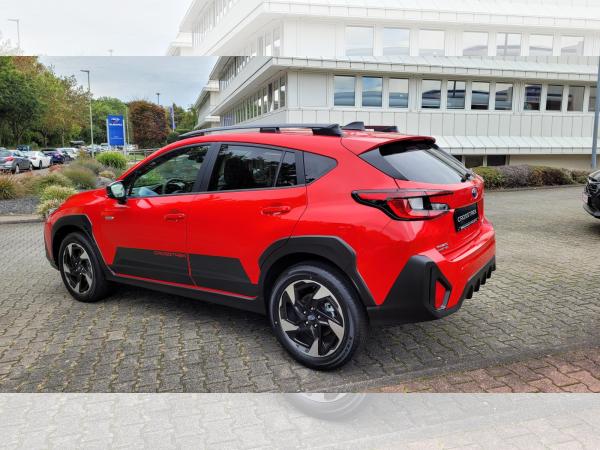 Subaru Crosstrek Comfort Plus MJ 2024 Mildhybrid