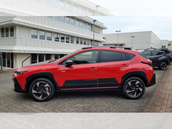Subaru Crosstrek Comfort Plus MJ 2024 Mildhybrid