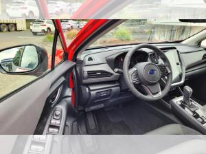 Subaru Crosstrek Comfort Plus MJ 2024 Mildhybrid