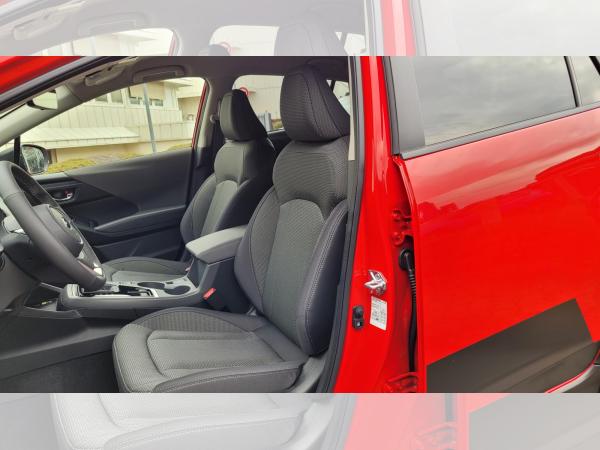 Subaru Crosstrek Comfort Plus MJ 2024 Mildhybrid