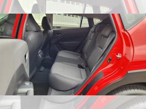 Subaru Crosstrek Comfort Plus MJ 2024 Mildhybrid