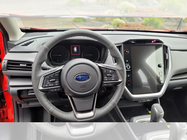 Subaru Crosstrek Comfort Plus MJ 2024 Mildhybrid