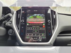 Subaru Crosstrek Comfort Plus MJ 2024 Mildhybrid