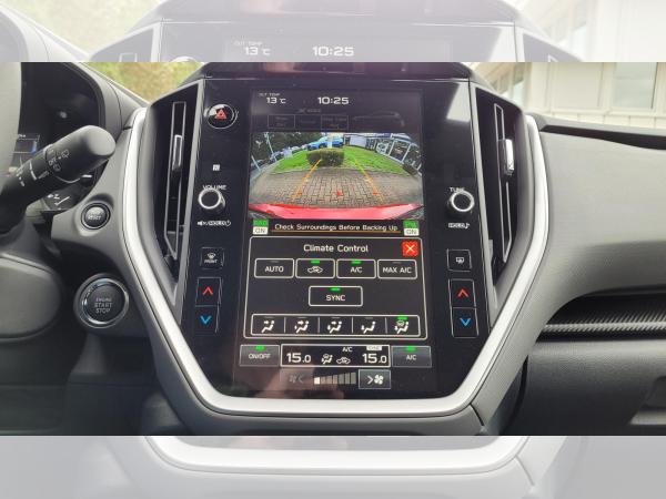 Subaru Crosstrek Comfort Plus MJ 2024 Mildhybrid