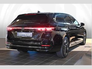 Volkswagen Passat Elegance | 1.5 eHybrid | Pano | AHK | Leder | SOFORT