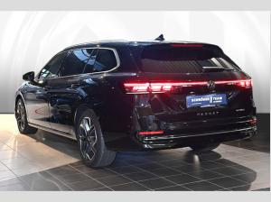 Volkswagen Passat Elegance | 1.5 eHybrid | Pano | AHK | Leder | SOFORT
