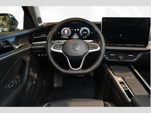 Volkswagen Passat Elegance | 1.5 eHybrid | Pano | AHK | Leder | SOFORT