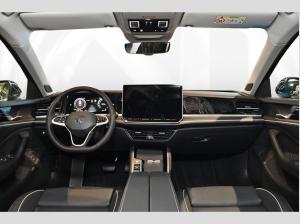 Volkswagen Passat Elegance | 1.5 eHybrid | Pano | AHK | Leder | SOFORT