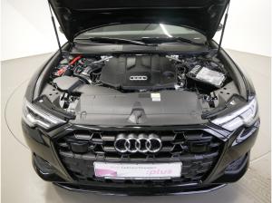 Audi A6 Avant 45 TDI quattro S tro. advanced MATRIX AHK