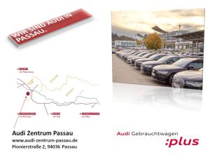 Audi A6 Avant 45 TDI quattro S tro. advanced MATRIX AHK