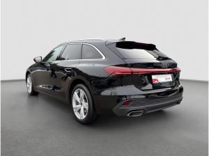 Audi A5 Avant TFSI 5JGAR Business Virtual AHK Kamera