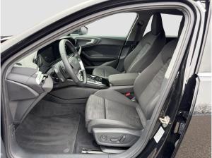 Audi A5 Avant TFSI 5JGAR Business Virtual AHK Kamera