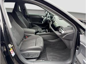 Audi A5 Avant TFSI 5JGAR Business Virtual AHK Kamera