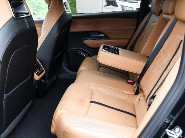 Mazda 6e EV 258ps 1AT RWD Takumi Plus HUD SONY NAVI !!!MIT 5.000 € ELEKTRO-PRÄMIE ALS ANZAHLUNG!!