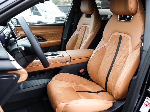 Mazda 6e EV 258ps 1AT RWD Takumi Plus HUD SONY NAVI !!!MIT 5.000 € ELEKTRO-PRÄMIE ALS ANZAHLUNG!!