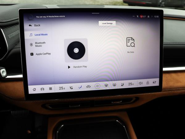 Mazda 6e EV 258ps 1AT RWD Takumi Plus HUD SONY NAVI !!!MIT 5.000 € ELEKTRO-PRÄMIE ALS ANZAHLUNG!!