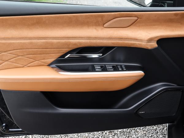 Mazda 6e EV 258ps 1AT RWD Takumi Plus HUD SONY NAVI !!!MIT 5.000 € ELEKTRO-PRÄMIE ALS ANZAHLUNG!!