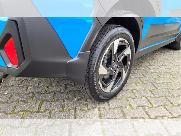 Subaru Crosstrek Comfort Plus MJ 2024 Mildhybrid