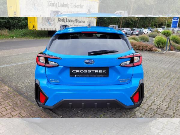 Subaru Crosstrek Comfort Plus MJ 2024 Mildhybrid