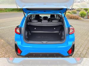 Subaru Crosstrek Comfort Plus MJ 2024 Mildhybrid