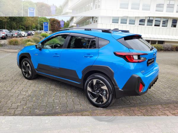 Subaru Crosstrek Comfort Plus MJ 2024 Mildhybrid