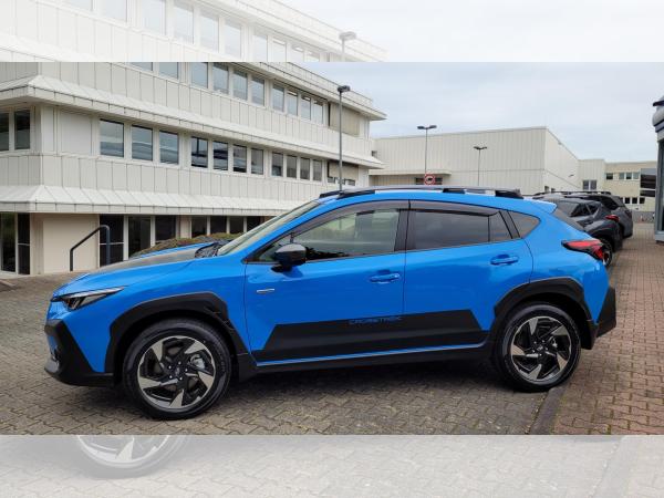 Subaru Crosstrek Comfort Plus MJ 2024 Mildhybrid