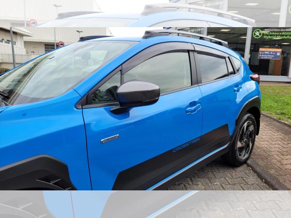 Subaru Crosstrek Comfort Plus MJ 2024 Mildhybrid