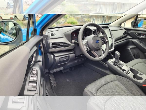 Subaru Crosstrek Comfort Plus MJ 2024 Mildhybrid