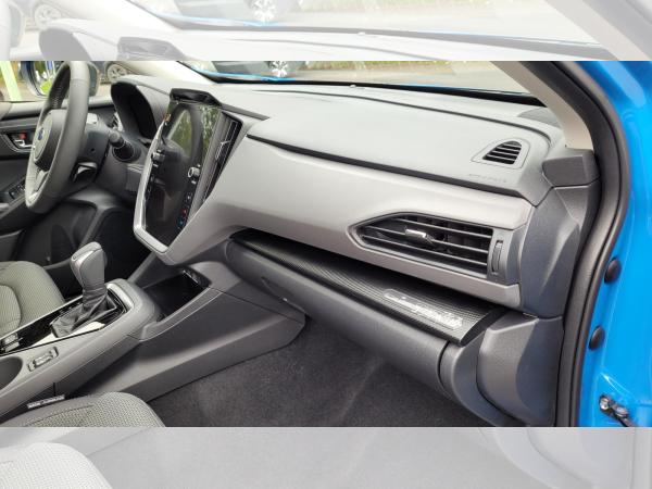 Subaru Crosstrek Comfort Plus MJ 2024 Mildhybrid