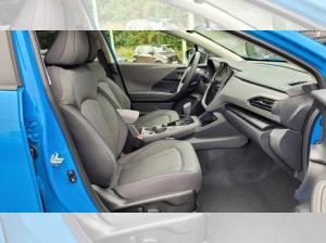 Subaru Crosstrek Comfort Plus MJ 2024 Mildhybrid