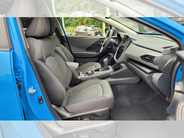 Subaru Crosstrek Comfort Plus MJ 2024 Mildhybrid