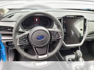 Subaru Crosstrek Comfort Plus MJ 2024 Mildhybrid