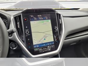 Subaru Crosstrek Comfort Plus MJ 2024 Mildhybrid