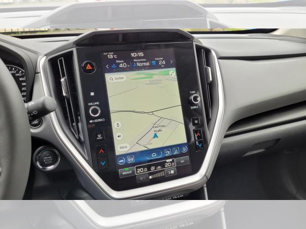 Subaru Crosstrek Comfort Plus MJ 2024 Mildhybrid