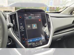 Subaru Crosstrek Comfort Plus MJ 2024 Mildhybrid