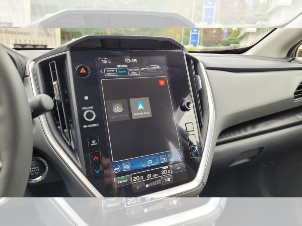 Subaru Crosstrek Comfort Plus MJ 2024 Mildhybrid