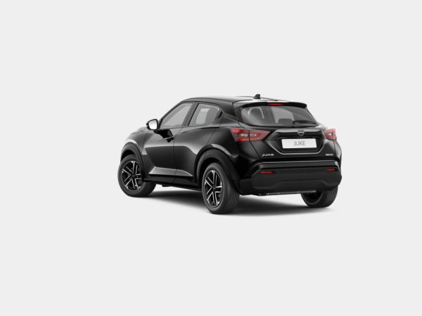 Nissan Juke 1.6 HYBRID 143 PS 4AMT N-CONNECTA Winter II BFS