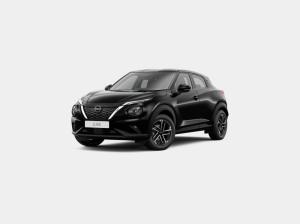 Nissan Juke 1.6 HYBRID 143 PS 4AMT N-CONNECTA Winter II BFS
